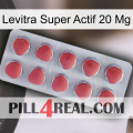 Levitra Super Active 20Mg 18